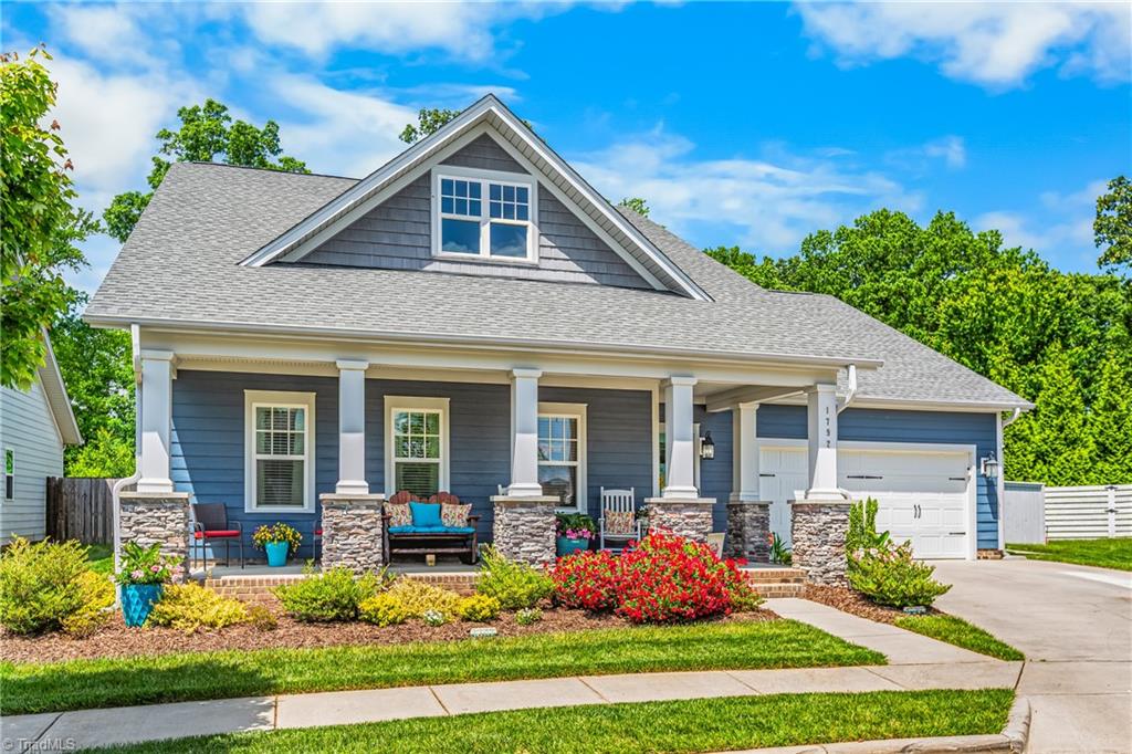 1792 Paxton Lane, Kernersville, North Carolina image 3