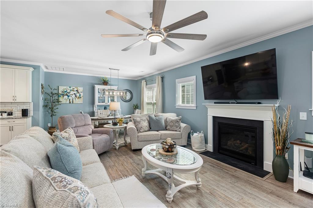 1792 Paxton Lane, Kernersville, North Carolina image 14