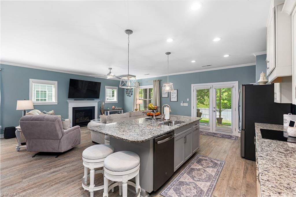 1792 Paxton Lane, Kernersville, North Carolina image 10