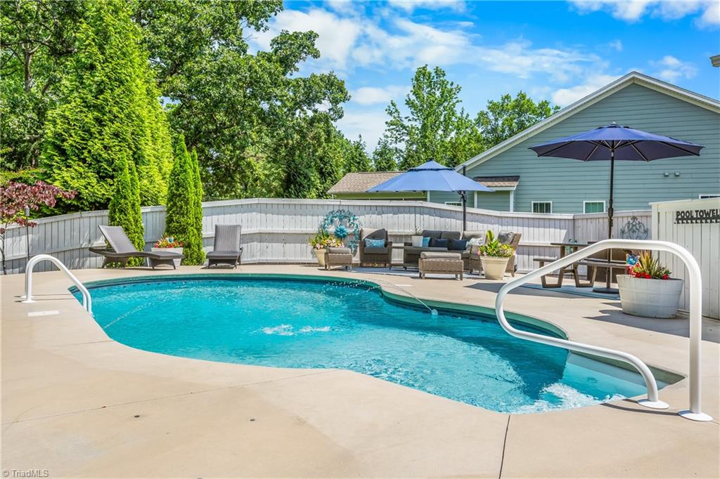 1792 Paxton Lane, Kernersville, North Carolina image 37