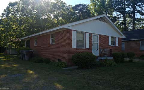 Homes For Sale - 2130 Veasley Street<br/> Greensboro, NC 27407