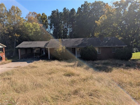 Photo of 1186 E Holly Grove Road, Lexington, NC 27292 (MLS # 1239133)