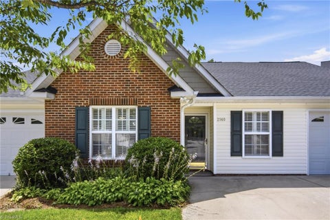Townhouse For Sale - 2140 Weststone Road #140<br/> Clemmons, NC 27012