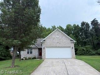 Photo of 101 Valentine Court, Greensboro, NC 27405 (MLS # 1230803)