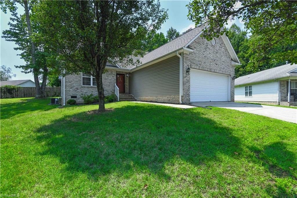 Photo of 101 Valentine Court, Greensboro, NC 27405 (MLS # 1230803)