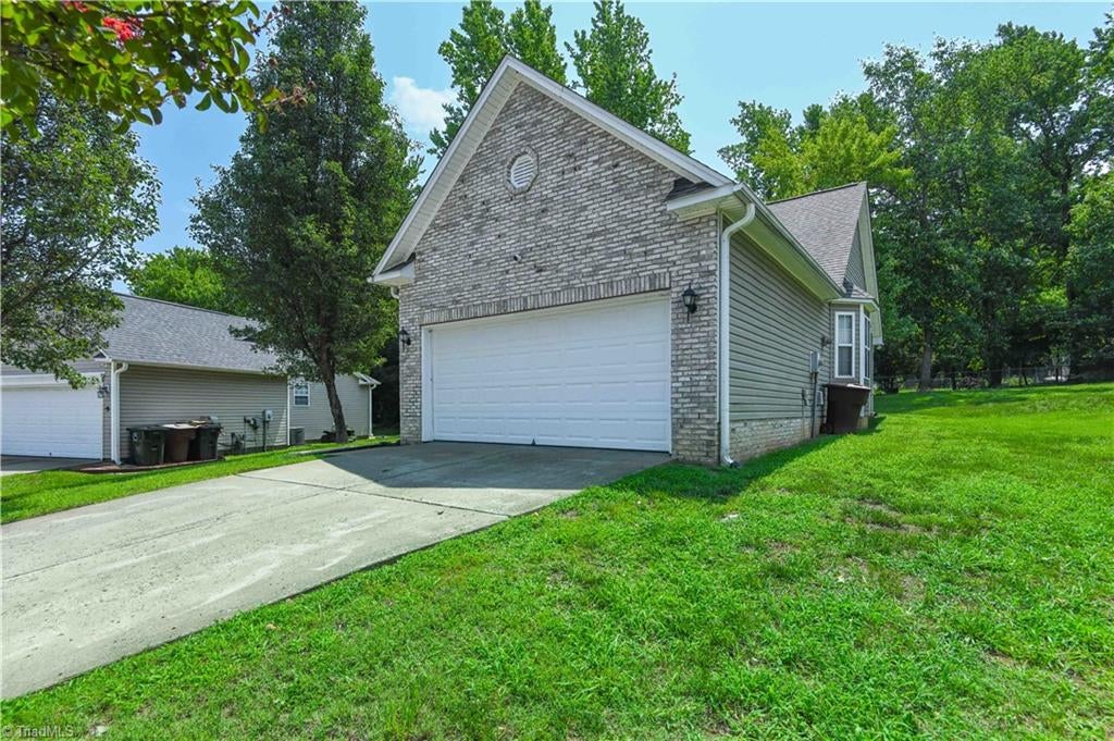 Photo of 101 Valentine Court, Greensboro, NC 27405 (MLS # 1230803)