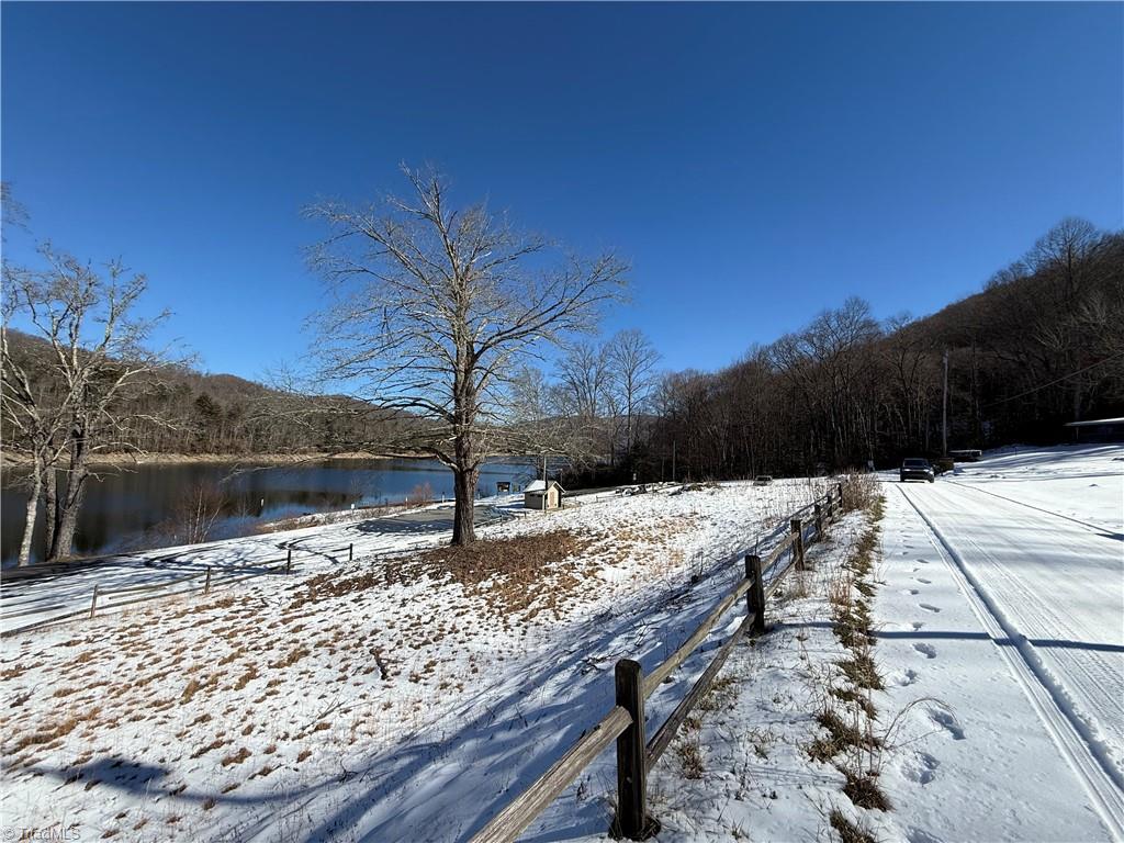 Lot 35 Nantahala Shores Road, Topton, North Carolina image 9