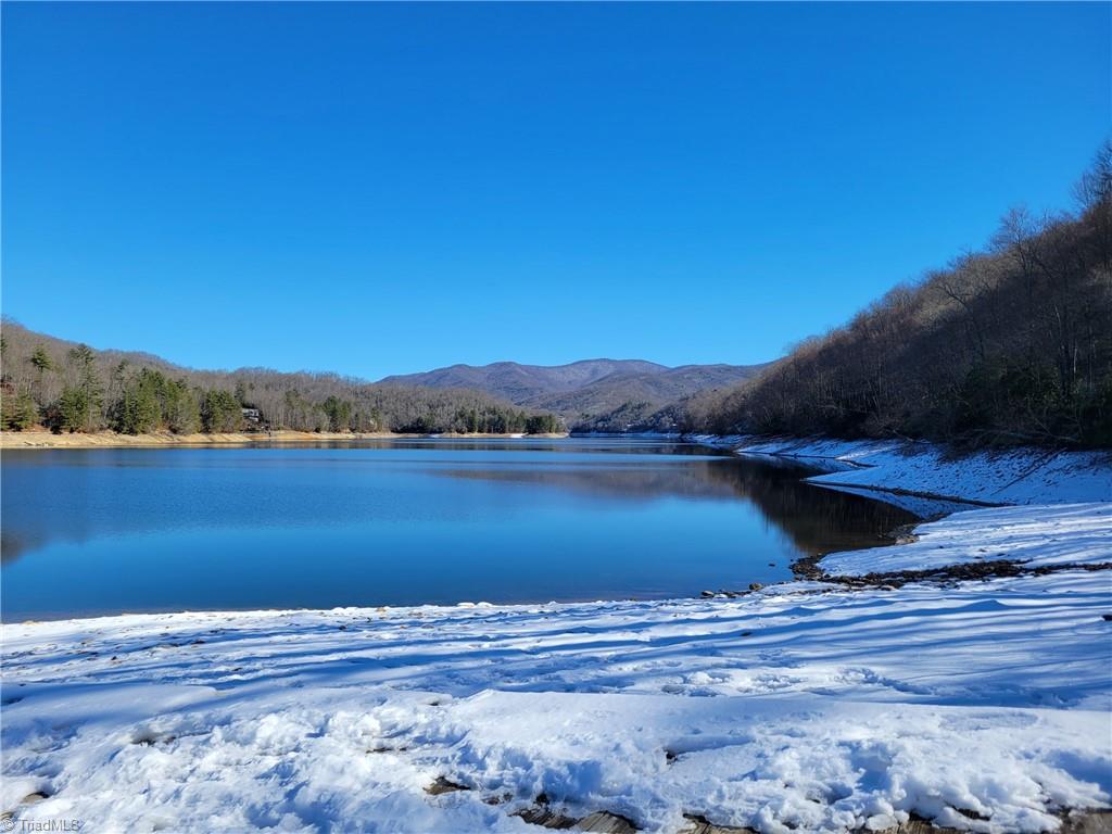 Lot 35 Nantahala Shores Road, Topton, North Carolina image 8