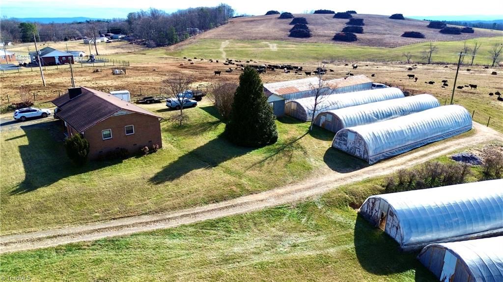 Photo of 8621 Austin Traphill Road, Traphill, NC 28685 (MLS # 1208518)