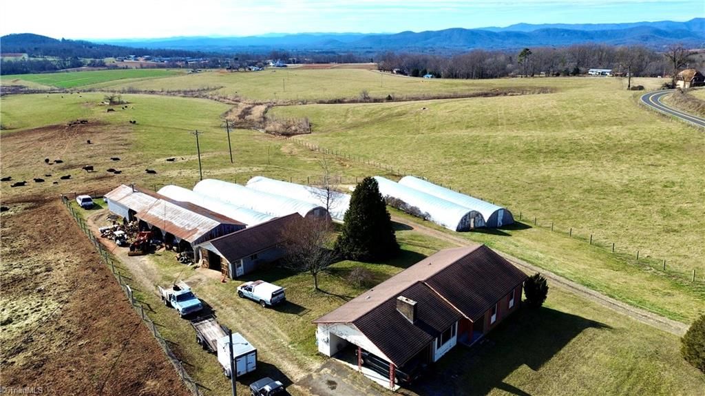 Photo of 8621 Austin Traphill Road, Traphill, NC 28685 (MLS # 1208518)