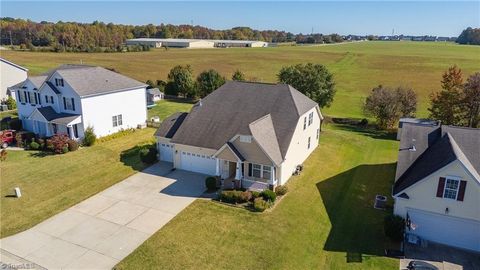 A home in Thomasville