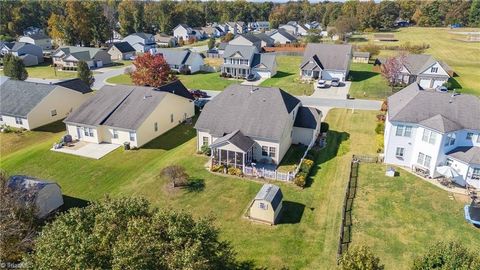 A home in Thomasville