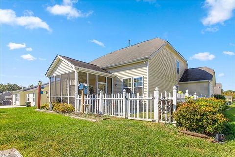 A home in Thomasville