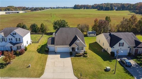 A home in Thomasville