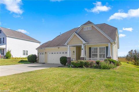 A home in Thomasville