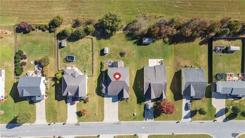 A home in Thomasville