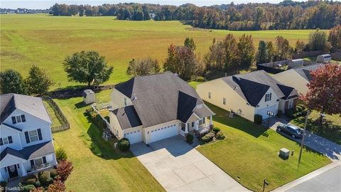 A home in Thomasville