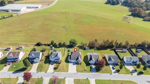 A home in Thomasville