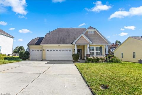 A home in Thomasville