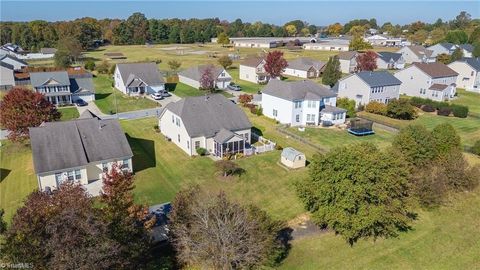 A home in Thomasville