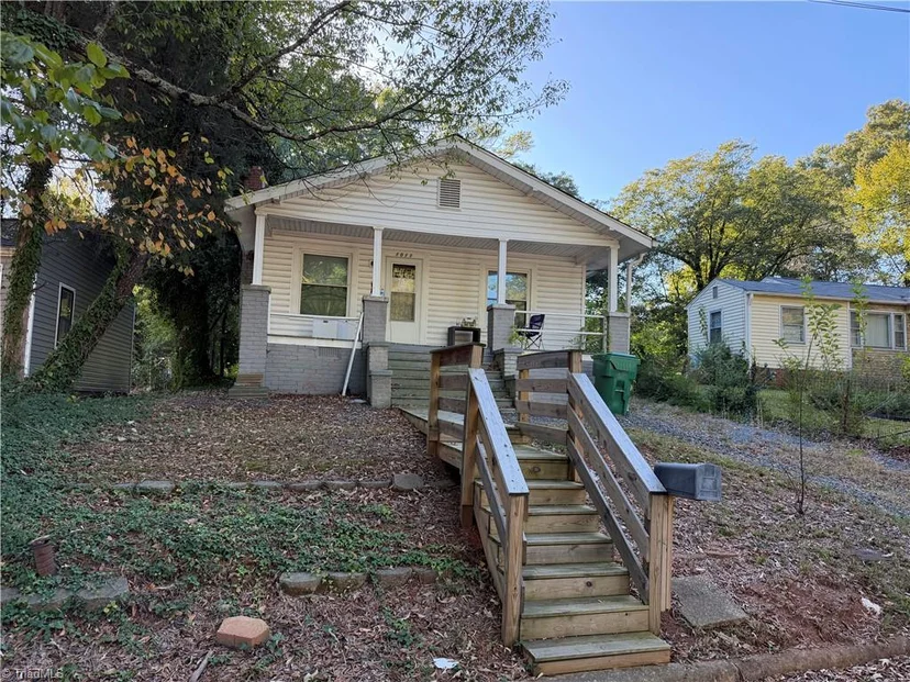 1011 Grant Street, photo 1 of 1