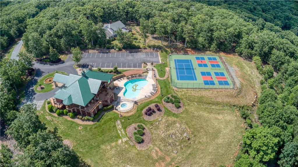 279 Palisade Trail, Denton, North Carolina image 18