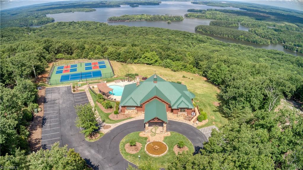 279 Palisade Trail, Denton, North Carolina image 14