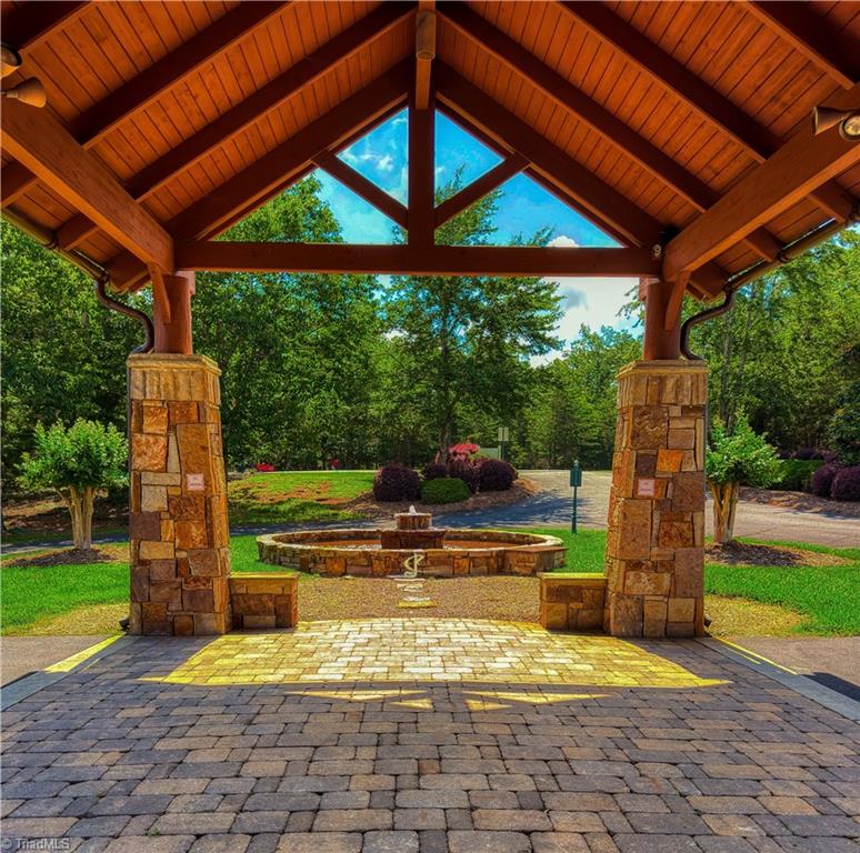 279 Palisade Trail, Denton, North Carolina image 23