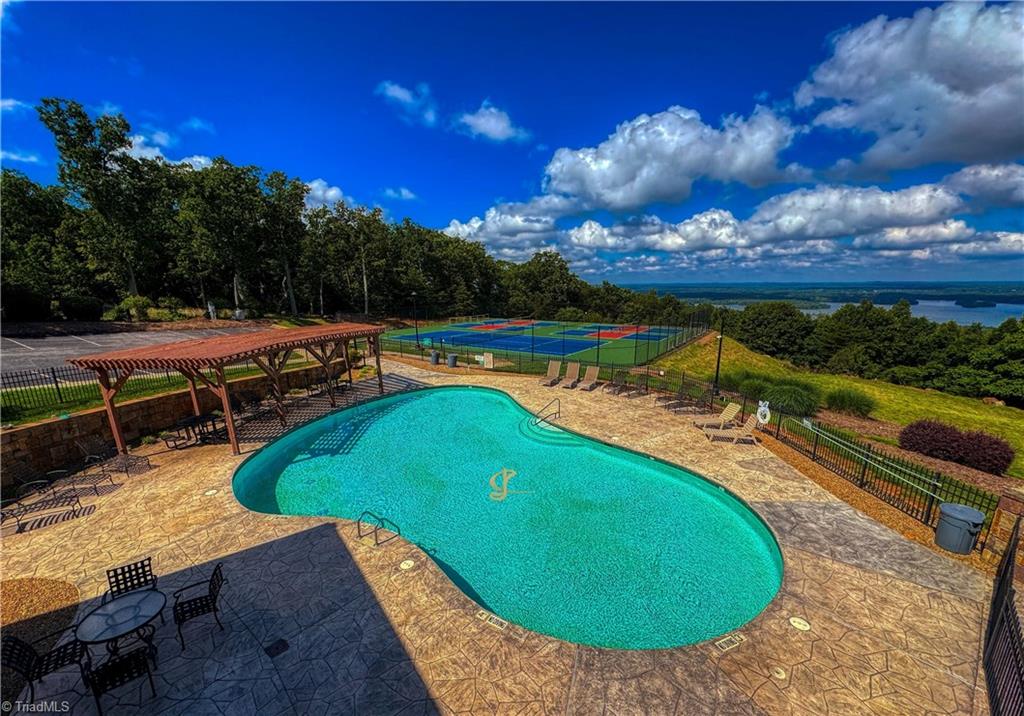 279 Palisade Trail, Denton, North Carolina image 29