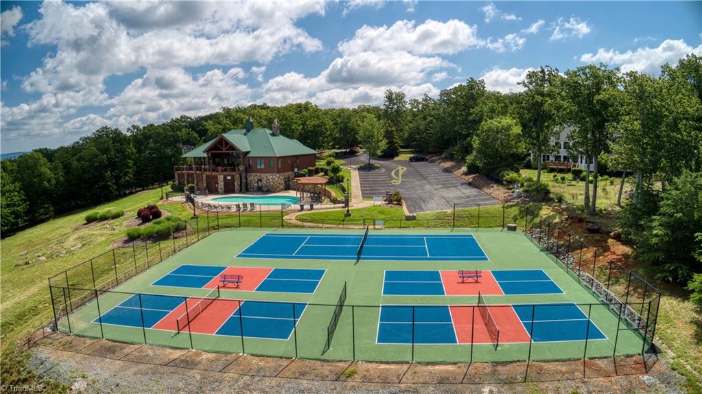 279 Palisade Trail, Denton, North Carolina image 20