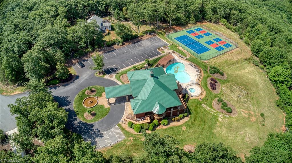 279 Palisade Trail, Denton, North Carolina image 19