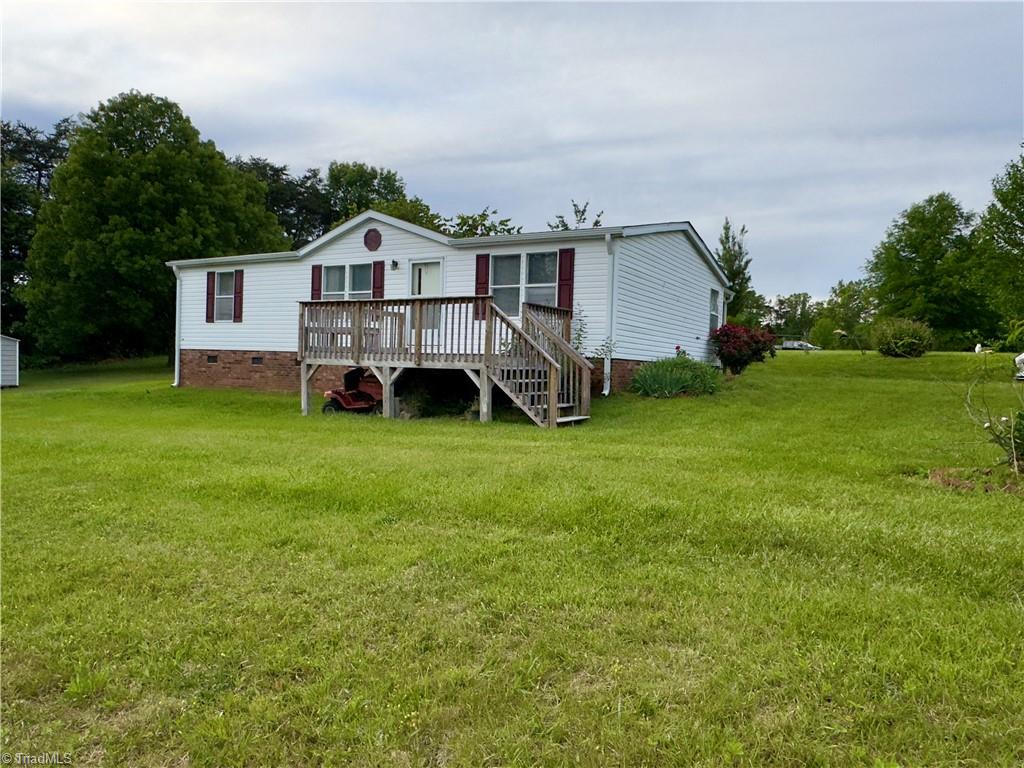 1020 Willow Creek Drive, Pinnacle, North Carolina image 3