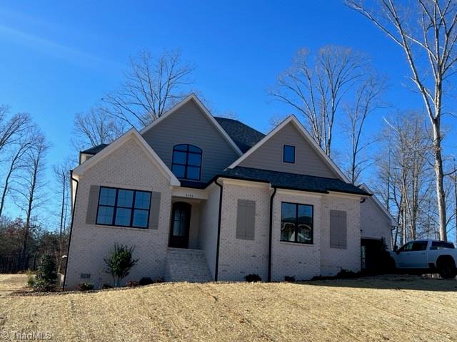 8101 Odin Court, Stokesdale, North Carolina image 1