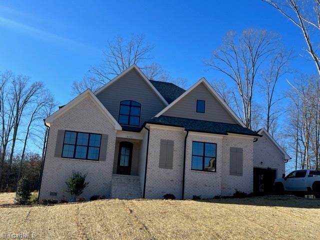 8101 Odin Court, Stokesdale, North Carolina image 2