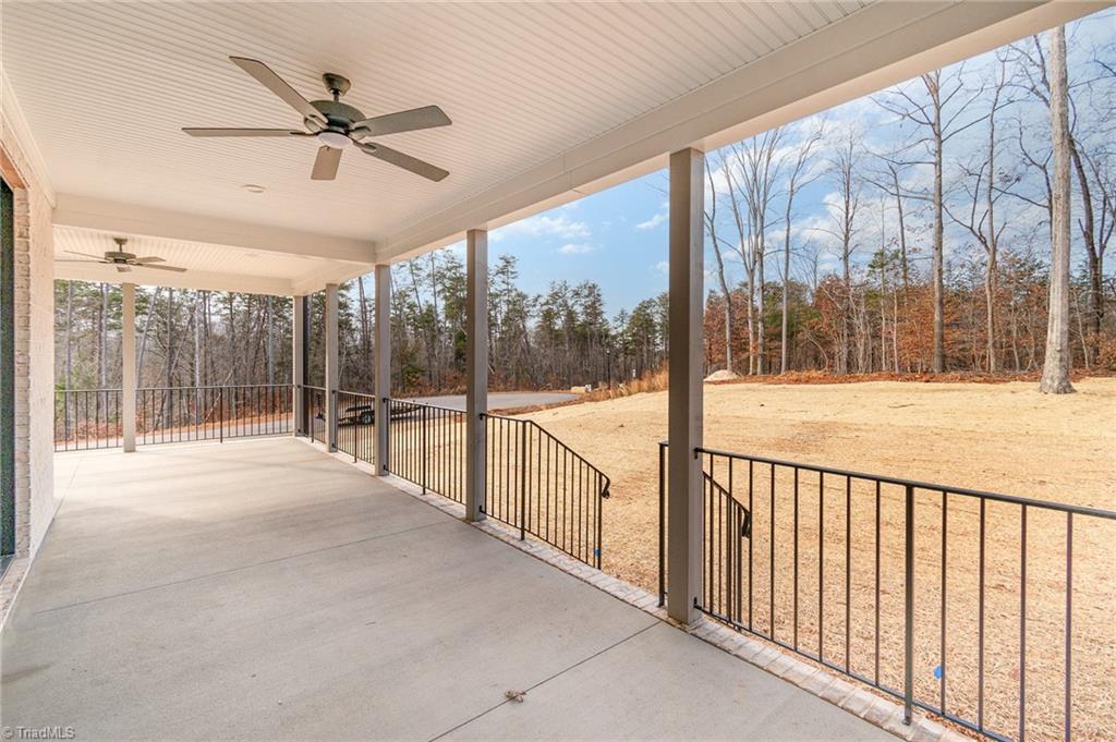 8101 Odin Court, Stokesdale, North Carolina image 37