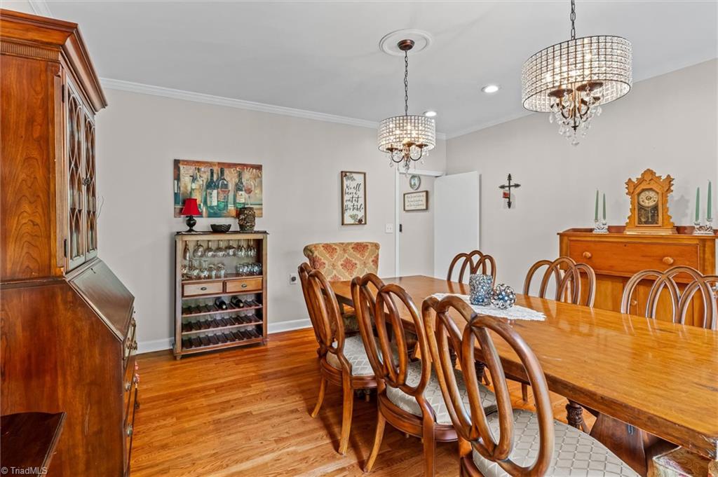 479 Lawrelyn Drive, Mount Airy, North Carolina image 9