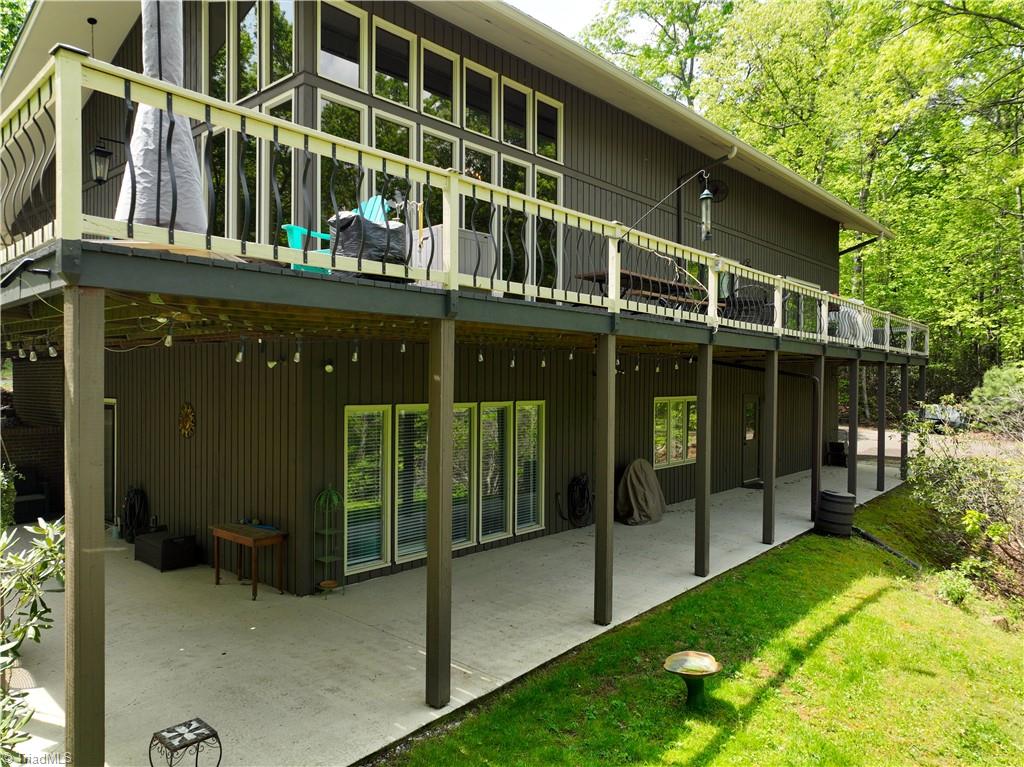 479 Lawrelyn Drive, Mount Airy, North Carolina image 46