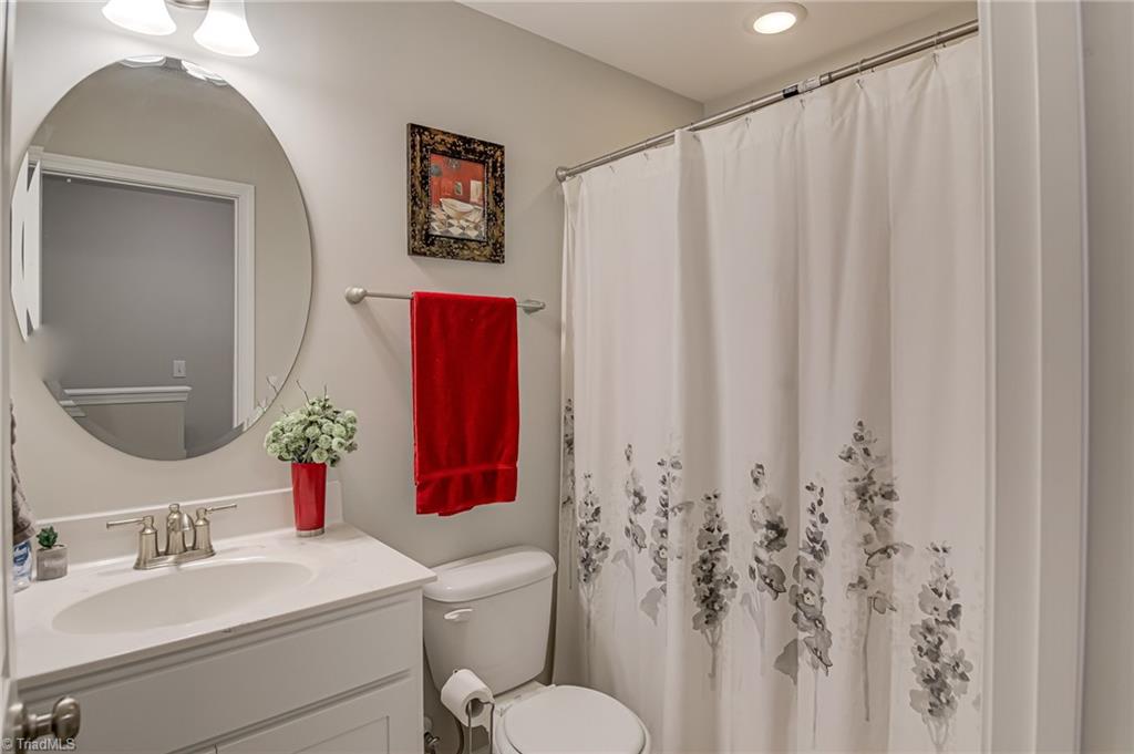 1438 Crestlawn Trail, Pfafftown, North Carolina image 25