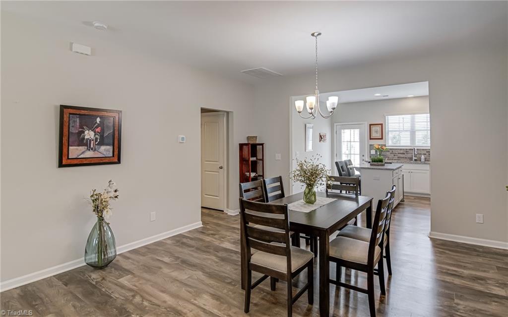 1438 Crestlawn Trail, Pfafftown, North Carolina image 8