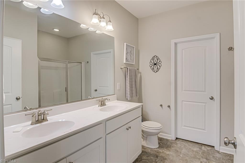 1438 Crestlawn Trail, Pfafftown, North Carolina image 20