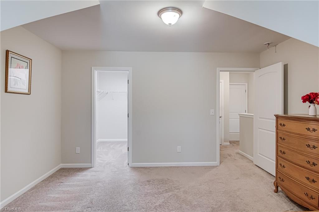 1438 Crestlawn Trail, Pfafftown, North Carolina image 24