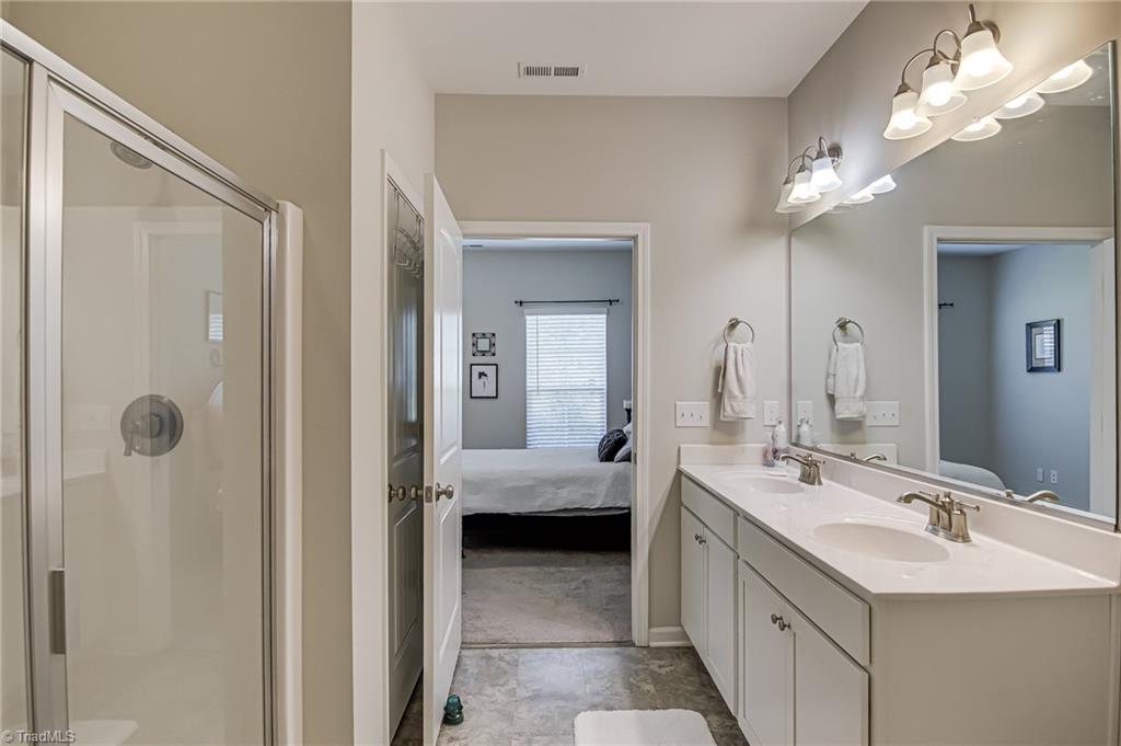 1438 Crestlawn Trail, Pfafftown, North Carolina image 21