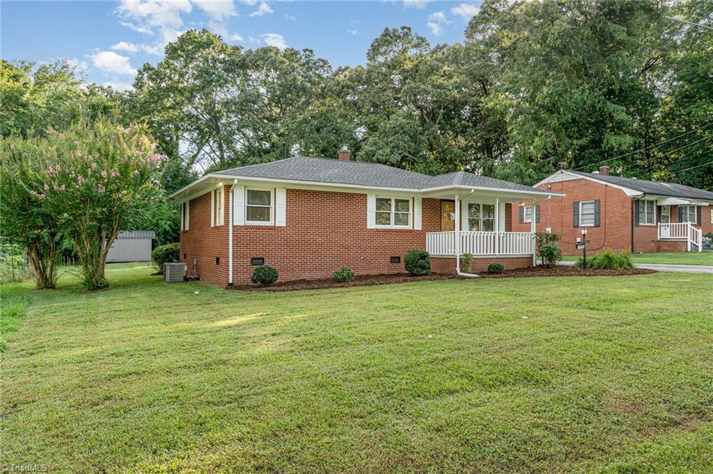 4778 Huntingwood Road