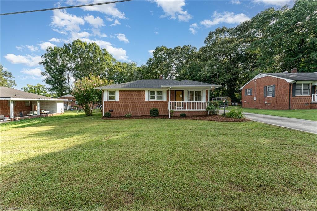 4778 Huntingwood Road