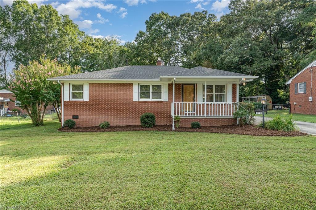 4778 Huntingwood Road