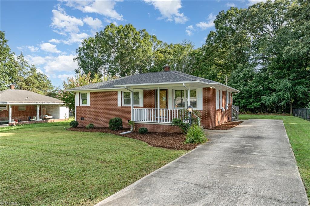 4778 Huntingwood Road