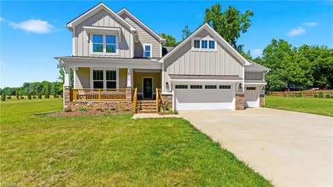 Homes For Sale - 2858 John Lewis Road<br/> Burlington, NC 27217