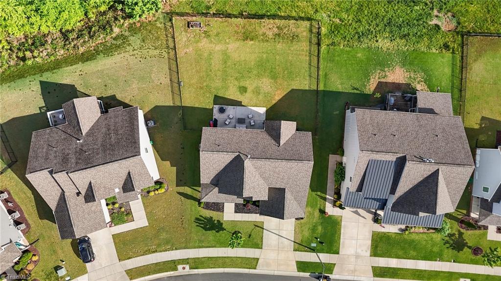 1042 Cardross Street, Burlington, North Carolina image 38