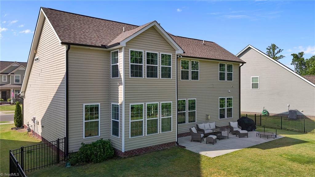1042 Cardross Street, Burlington, North Carolina image 31
