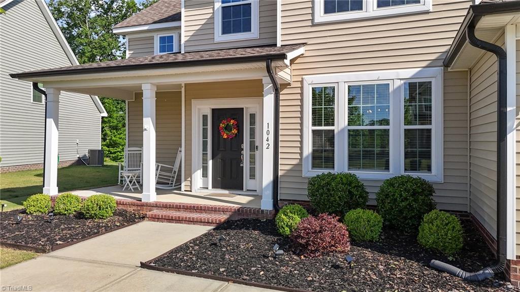 1042 Cardross Street, Burlington, North Carolina image 34